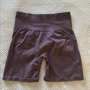 Oner Active Effortless Shorts - Vintage Purple - Medium